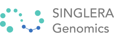 Singlera Genomics logó