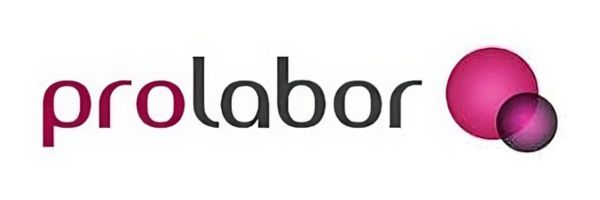 Prolabor logó