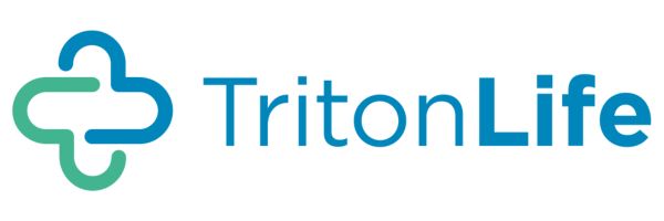 TritonLife logo